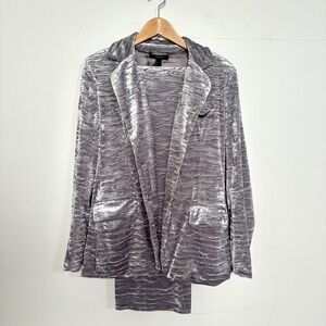 Blazer and Pants Unworn